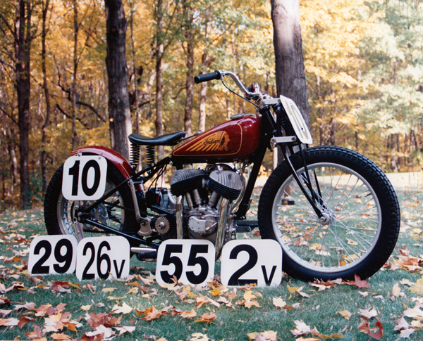 1936 Indian Sport Scout 1936 Indian Sport Scout